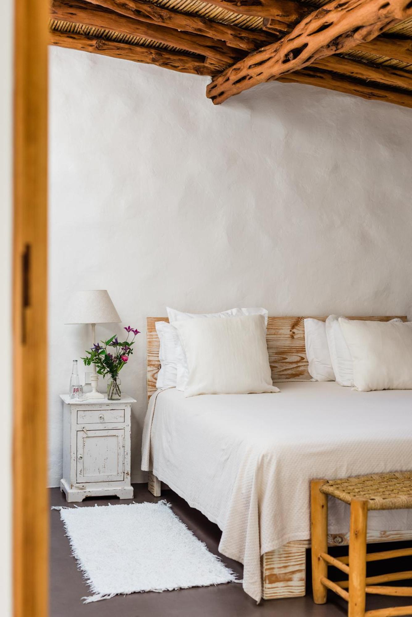 Can Quince Balafia Ibiza Hotel - Turismo De Interior Sant Llorenc de Balafia Bagian luar foto