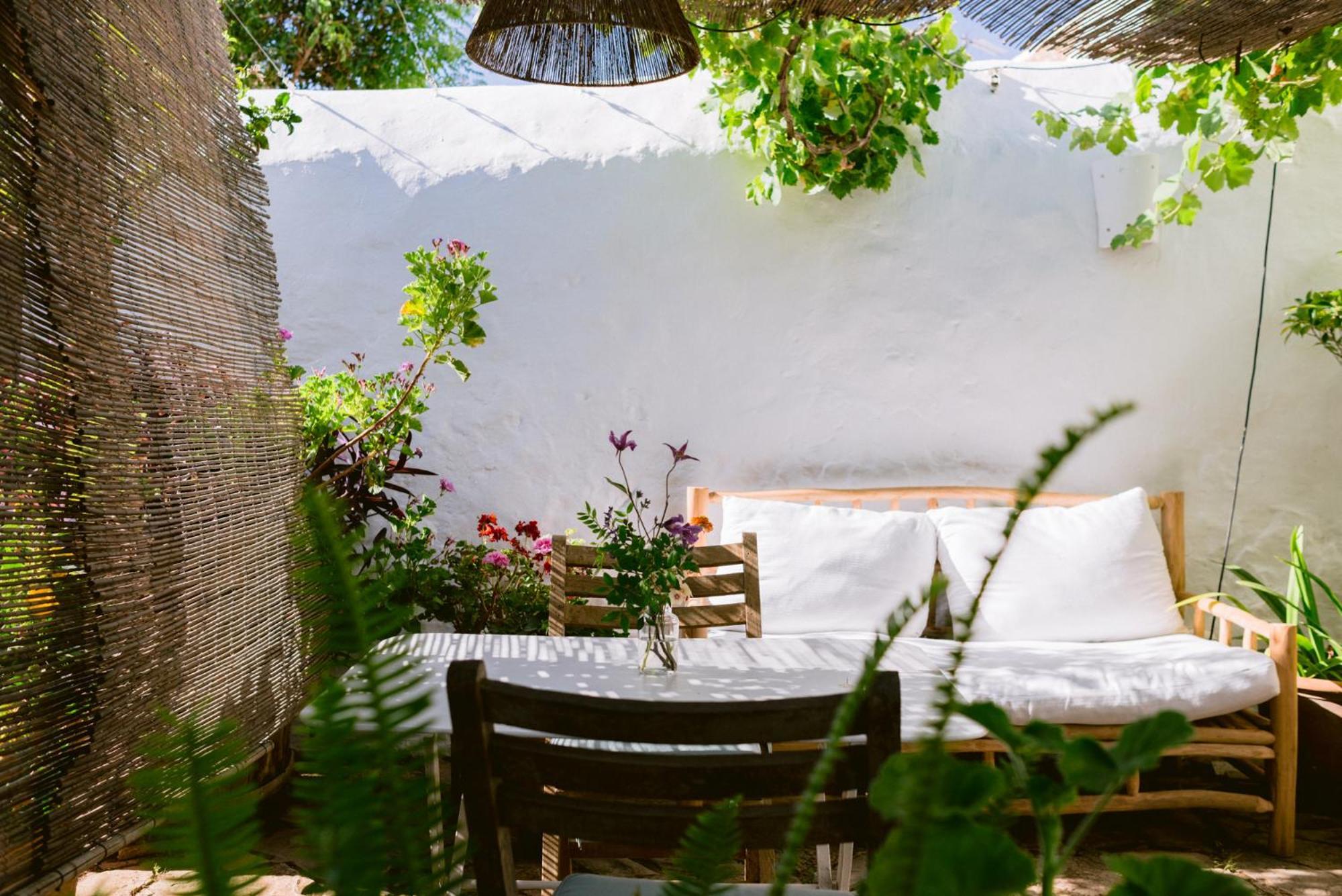 Can Quince Balafia Ibiza Hotel - Turismo De Interior Sant Llorenc de Balafia Bagian luar foto